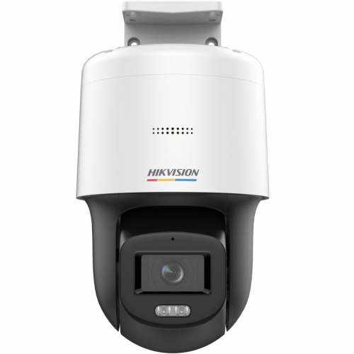 Hikvision DS-2DE2C200SCG-E(F1) 2 MP Fixed Outdoor ColorVu PT Network Camera