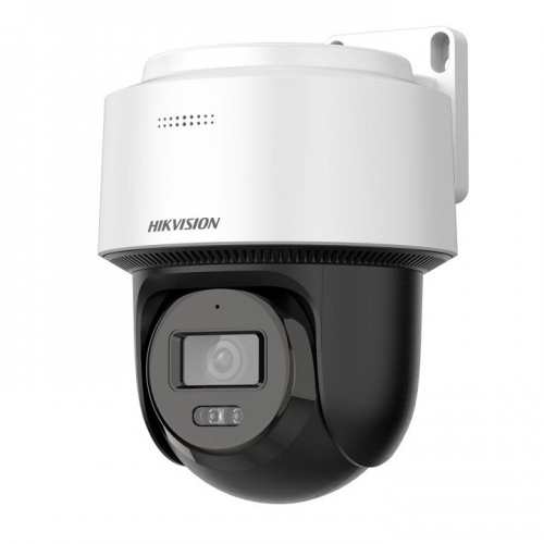 Hikvision DS-2DE2C400MWG-E(2.8mm) 2 MP Fixed Outdoor ColorVu PT Network Camera