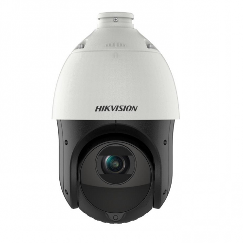 Hikvision DS-2DE4425IW-DE(T5) 4-inch 4 MP 25X Powered by DarkFighter IR Network Speed Dome