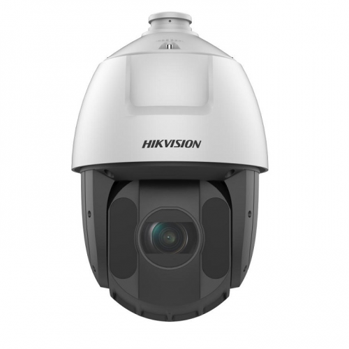 Hikvision DS-2DE5425IW-AE(T5) 4 MP 25X Powered by DarkFighter IR Network Speed Dome Camera - 327000458