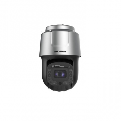 Hikvision DS-2DF8C260I5XG-ELW 8C Series 2MP 60X DarkFighter Laser Network Speed Dome Camera - 327001011
