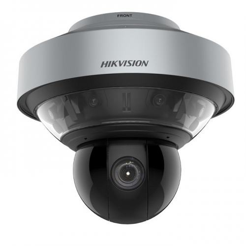 Hikvision DS-2DP3236ZIXS-D/440 32MP 360 Panoramic & PTZ Camera - 327000193