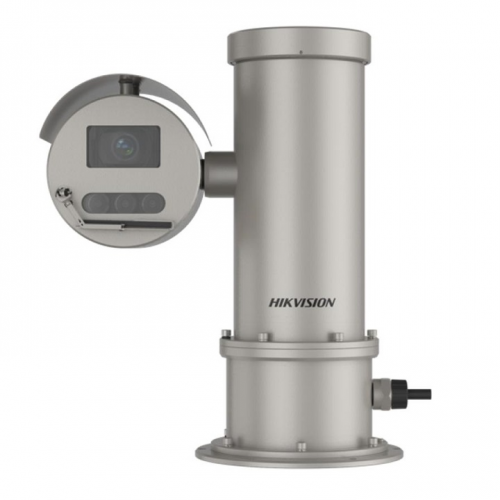 Hikvision DS-2DY7432IXG-XY 7-inch 4MP 32X DarkFighter Explosion Network Position system Camera - 327000850