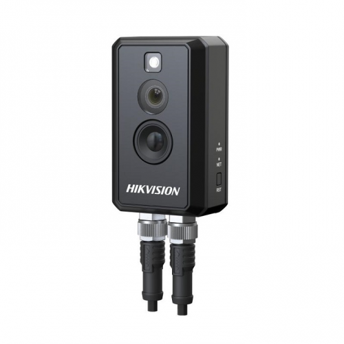 Hikvision DS-2TD3017T-2/V Thermographic Cube Camera - 308000095