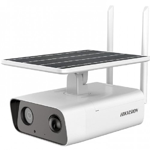 Hikvision DS-2XS2T41G0-ID 4MP Solar Powered Security Camera