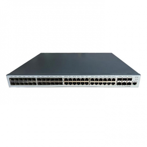 Hikvision DS-3E3754TF 54 Port 10 G L3 Switch
