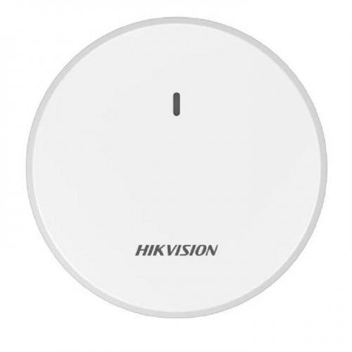 Point d'accès cellulaire Wi-Fi 5 1200M Hikvision DS-3WAP522-SI