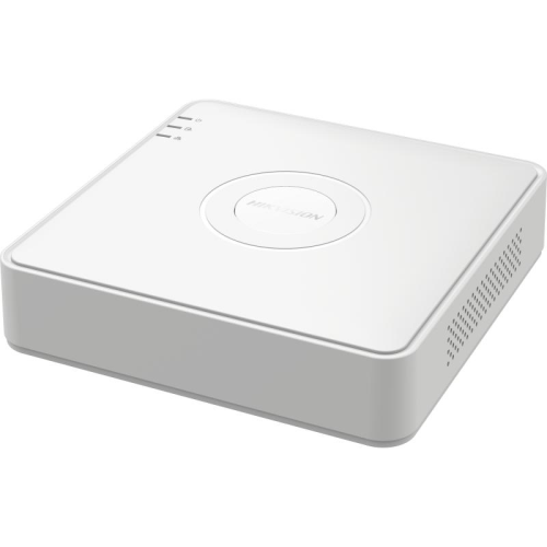 Hikvision DS-7104HGHI-M1/T(STD) 4-ch 1080p Lite Mini 1U H.265 DVR