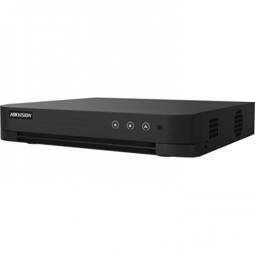 Hikvision DS-7204HGHI-M1(STD)(C) 4-ch 720p 1U H.265 DVR