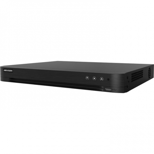 Hikvision DS-7232HGHI-M2 DVR 32 canaux 720p 1U H.265