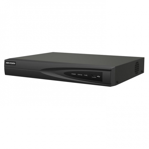 Hikvision DS-7608NI-K1 8-ch 1U 4K NVR - 303613466