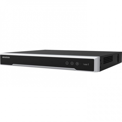 Hikvision DS-7616NI-I2/16P 16-ch 1U 16 PoE 4K NVR