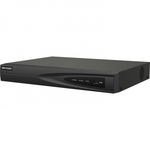 Hikvision DS-7608NI-Q1(D) 4-ch 1U 4K NVR