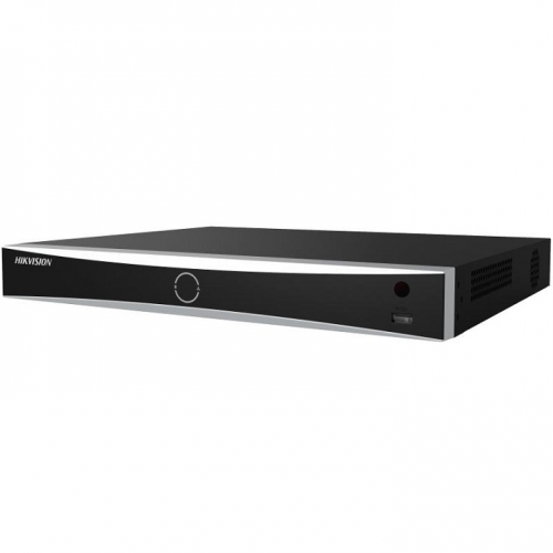 Hikvision DS-7616NXI-K2 16-ch 1U K Series AcuSense 4K NVR - 303616121
