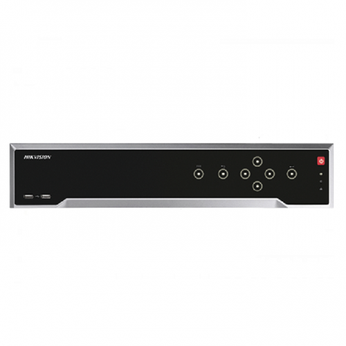 Hikvision DS-8632NI-I8 32-ch 2U 4K NVR - 303604867