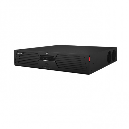 Hikvision DS-9616NI-M8 16-ch 2U 4K NVR - 303616636
