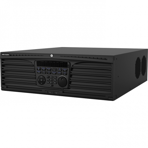 Hikvision DS-9632NI-I16 32-ch 3U 4K NVR