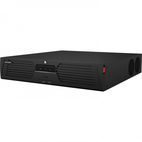 Hikvision DS-9632NI-M8 32-ch 2U 8K NVR - 303616638