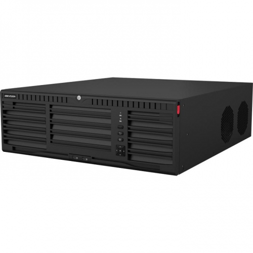 Hikvision DS-9664NI-M16 64-ch 3U 4K NVR - 303617886
