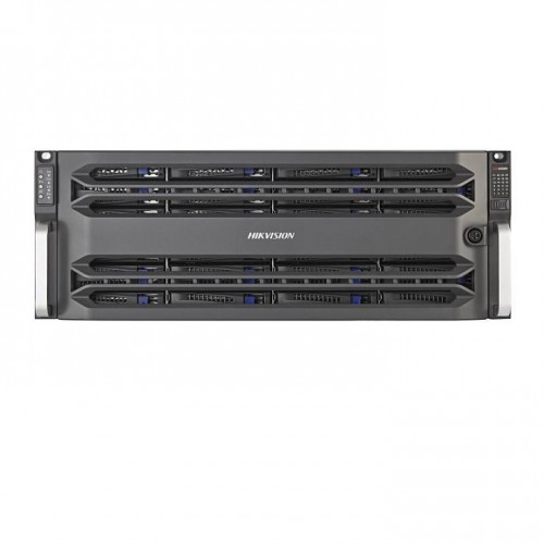 Hikvision DS-A82024D 24-slot Cost-efficient Cluster Storage - 300407383