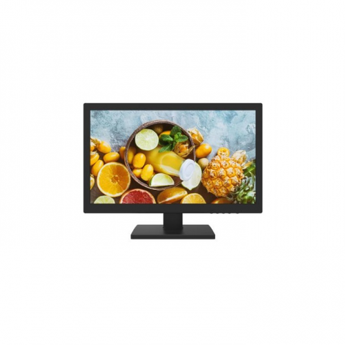 Hikvision DS-D5019QE-B 18.5-inch 1366 x 768 Monitor