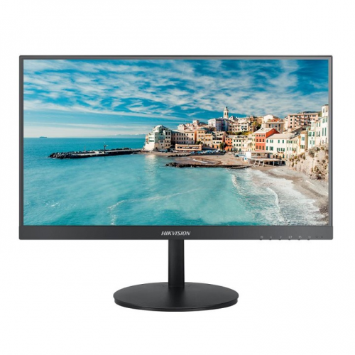 Hikvision DS-D5022FN00 21.5 inch FHD Borderless Monitor