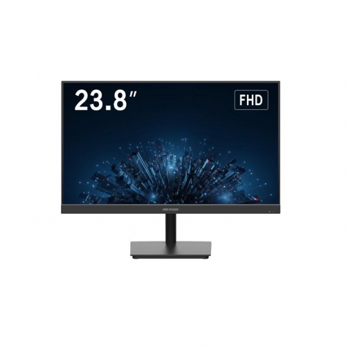 Hikvision DS-D5024F2-6P2 23.8 inch FHD 100Hz IPS Monitor