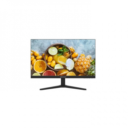 Hikvision DS-D5024FN10 24 inch FHD VA Monitor