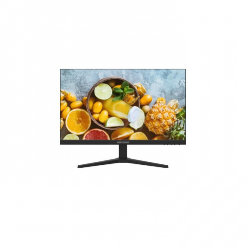 Hikvision DS-D5024FN11 24 inch FHD IPS Monitor