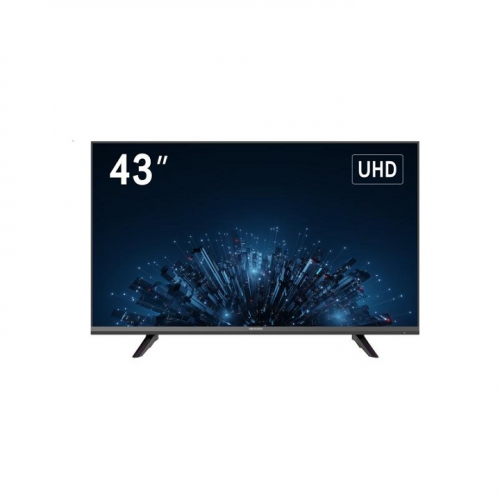 Hikvision DS-D5043U3-1V0S 43 inch UHD 60Hz VA Monitor