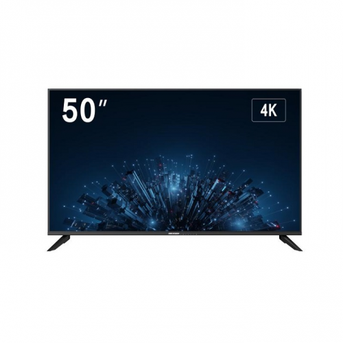 Hikvision DS-D5050U3-1V0S 50 inch UHD 60Hz VA Monitor