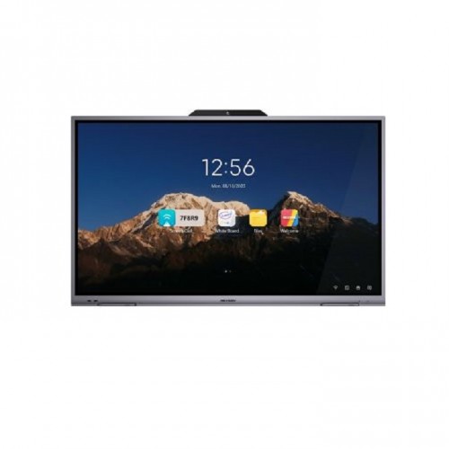 Hikvision DS-D5B65RB/B 65'' 4K Interactive Display LED Monitor