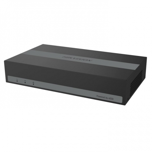 Hikvision DS-E16HGHI-B 16-ch 1080pLite 1U H.265 eSSD DVR - 300228645