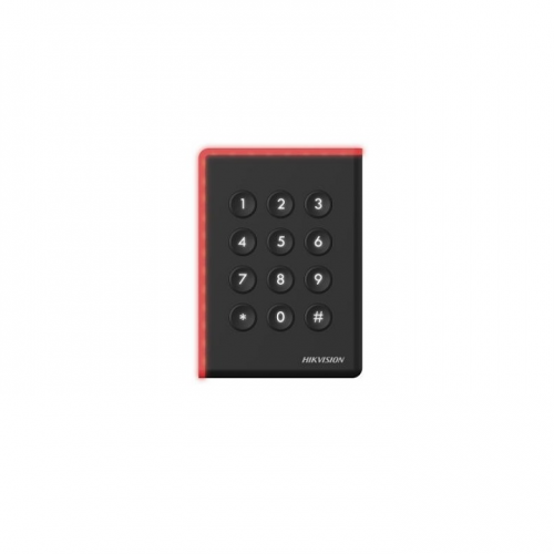 Hikvision DS-K1108AMK Pro 1108A Series Card Reader - 302917287