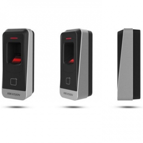 Hikvision DS-K1201AMF Fingerprint Reader - 302918053