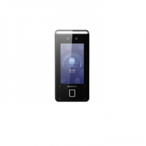 Hikvision DS-K1T341CMF Value Series Face Access Terminal - 302919042