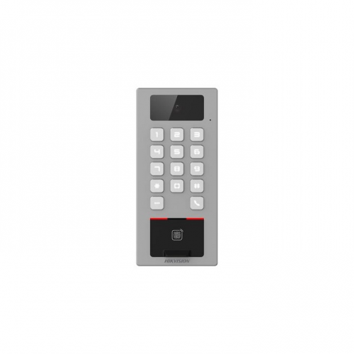 Hikvision DS-K1T502DBFWX-C Access Control Terminal - 302918809