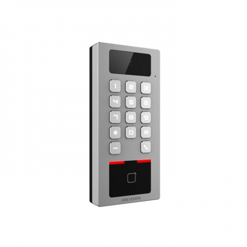 Hikvision DS-K1T502DBWX-C Access Control Terminal - 302918805