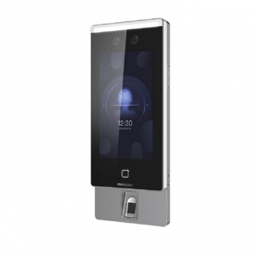 Hikvision DS-K1T671MF Pro Face Access Terminal - 302912707