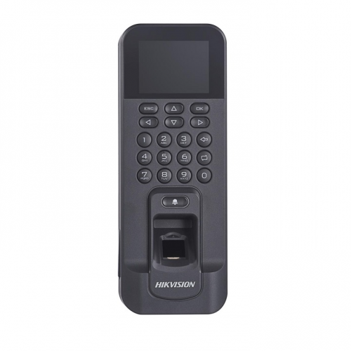 Hikvision DS-K1T804AMF K1T804A Pro Series Fingerprint Terminal - 302915288