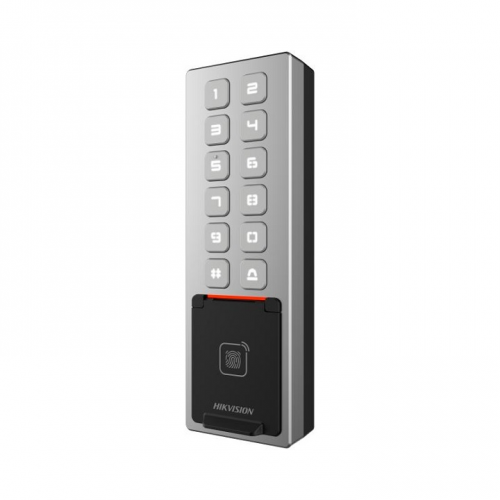 Hikvision DS-K1T805MBFWX Access Control Terminal - 302920251