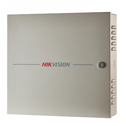 Hikvision DS-K2601T Pro Series Access Controller - 302913791