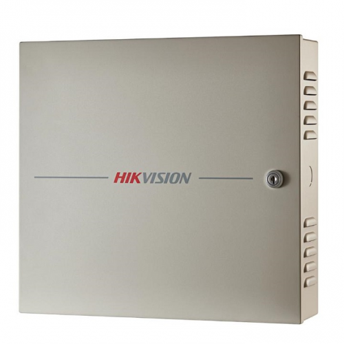 Hikvision DS-K2604T Pro Series Access Controller - 302913800