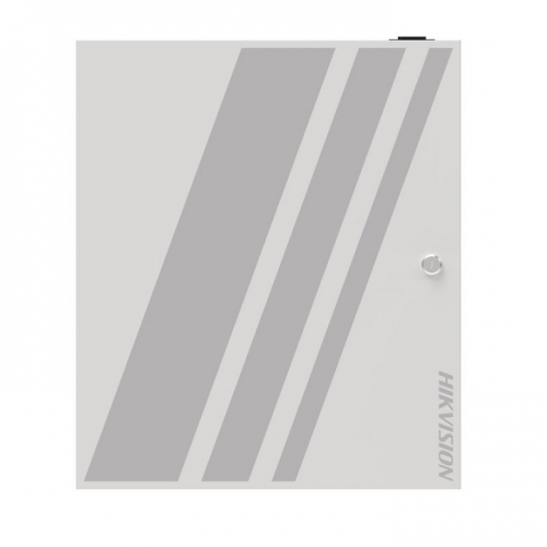 Contrôleur d'accès Hikvision DS-K2708X - 302920537