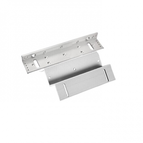 Hikvision DS-K4H450-LZ Pro Series Magnetic Lock Bracket - 302902420