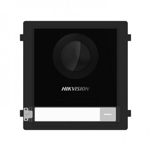 Hikvision DS-KD8003IME1(B) KD8 Series Modular Door Station