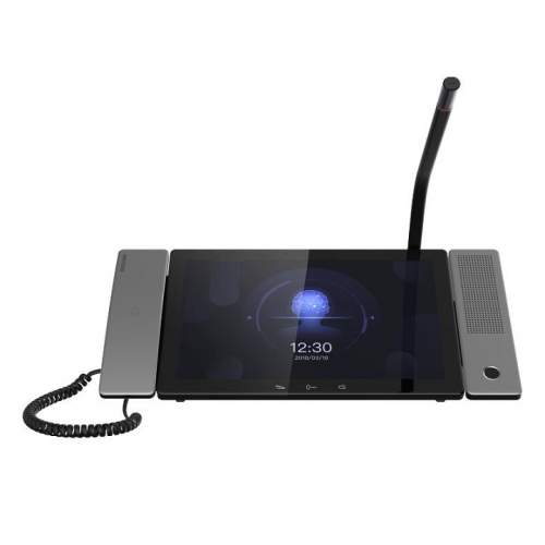 Hikvision DS-KM9503 10 inch Touch Android IP Main Station - 305302400