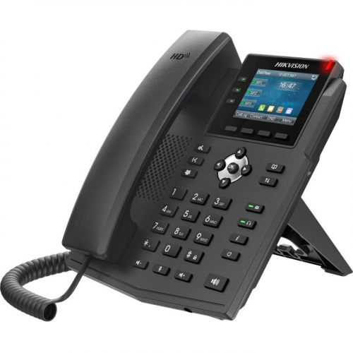 Hikvision DS-KP8000-WHE1 SIP Phone