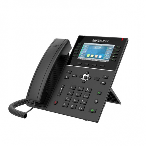 Hikvision DS-KP8200-HE1 SIP Phone