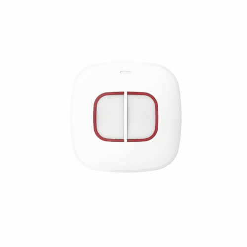 Hikvision DS-PDEB2-EG2-WB(B) Wireless Emergency Button - 314300348